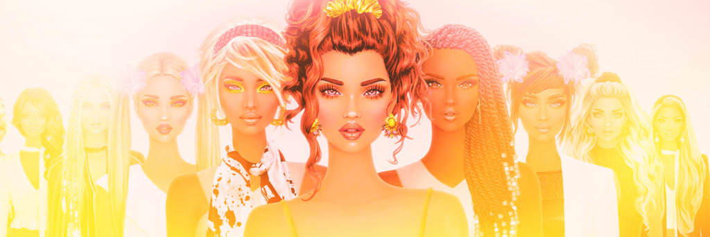 Covet Avatar Personalities