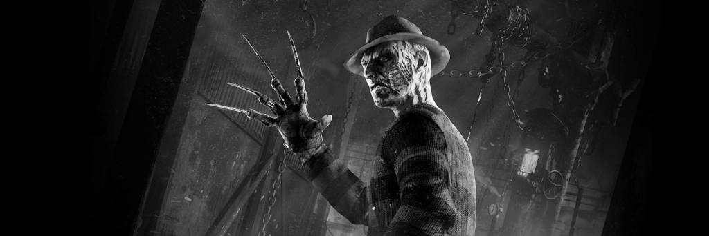 Freddy Krueger