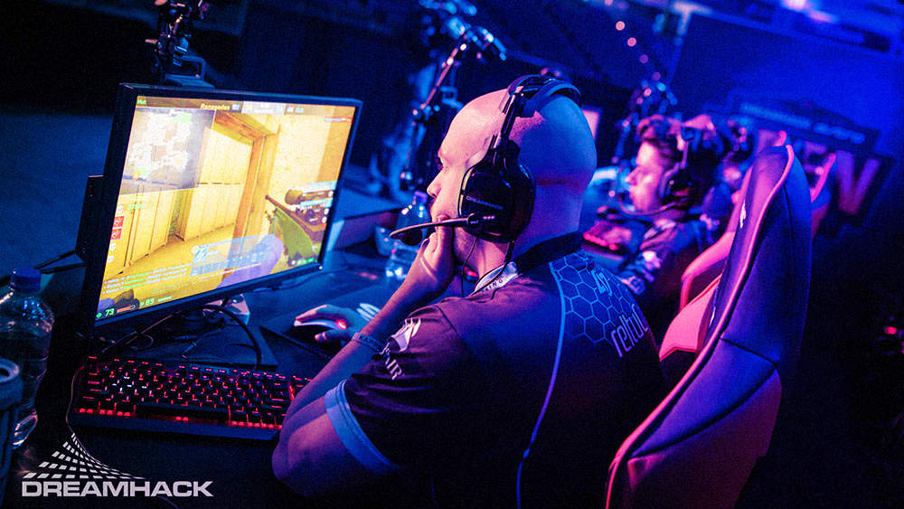DreamHack Explains Why It Brought Esports To Denver