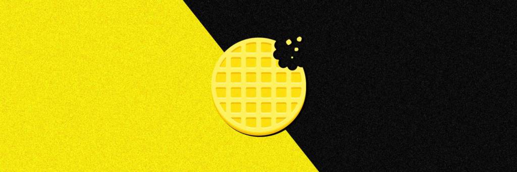 Eggo Waffle