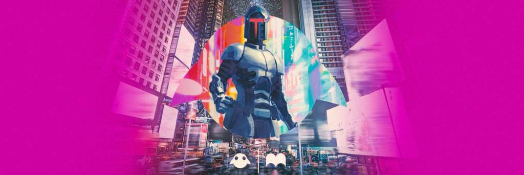 Magic Leap Promo image