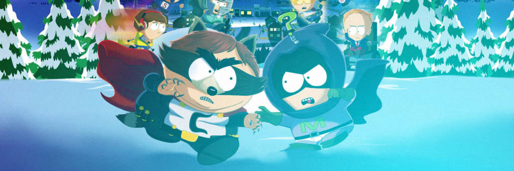 South Park Cast of Characters