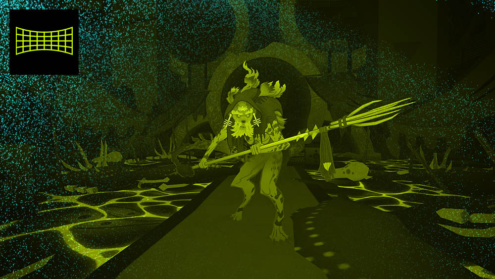 The Well Screenshot