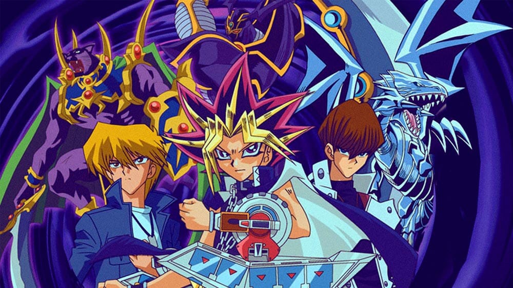 Yu-Gi-Oh!' Anime Explains Strategy In Collectible Card Game Market