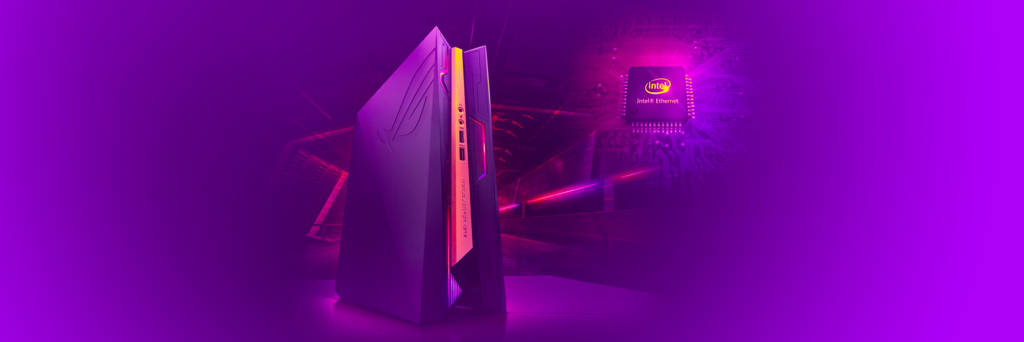 Asus ROG GR8 II
