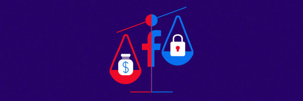 Facebook Scales: Icons via Noun project bolapoojari Juliette Design Mello