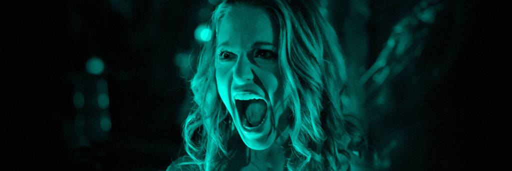 Happy Death Day still from film