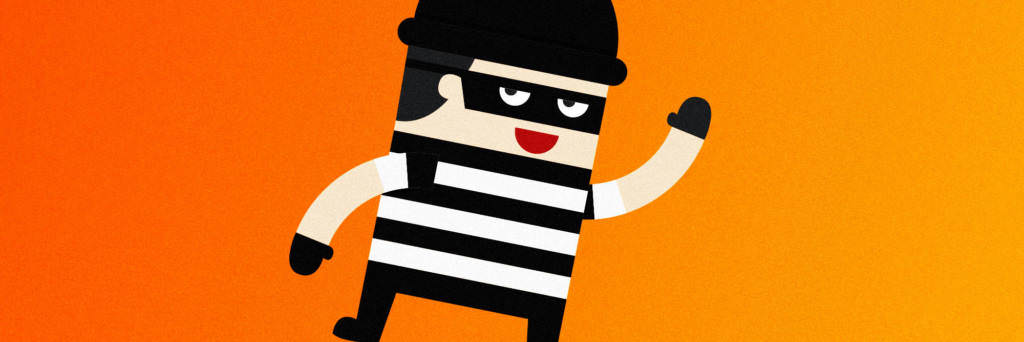 Ad Fraud Burglar