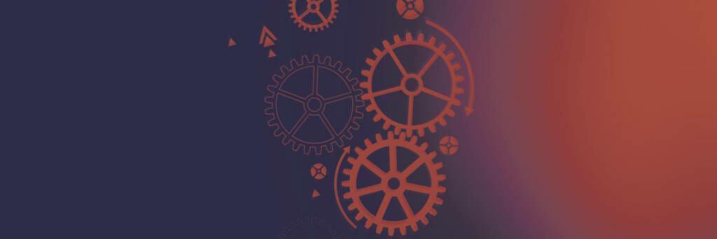 Gears Graphic