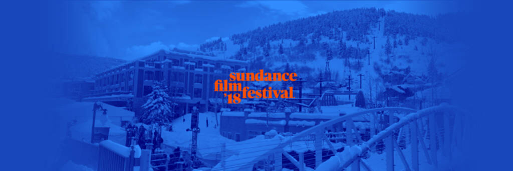 Sundance Film Festival Vis ID