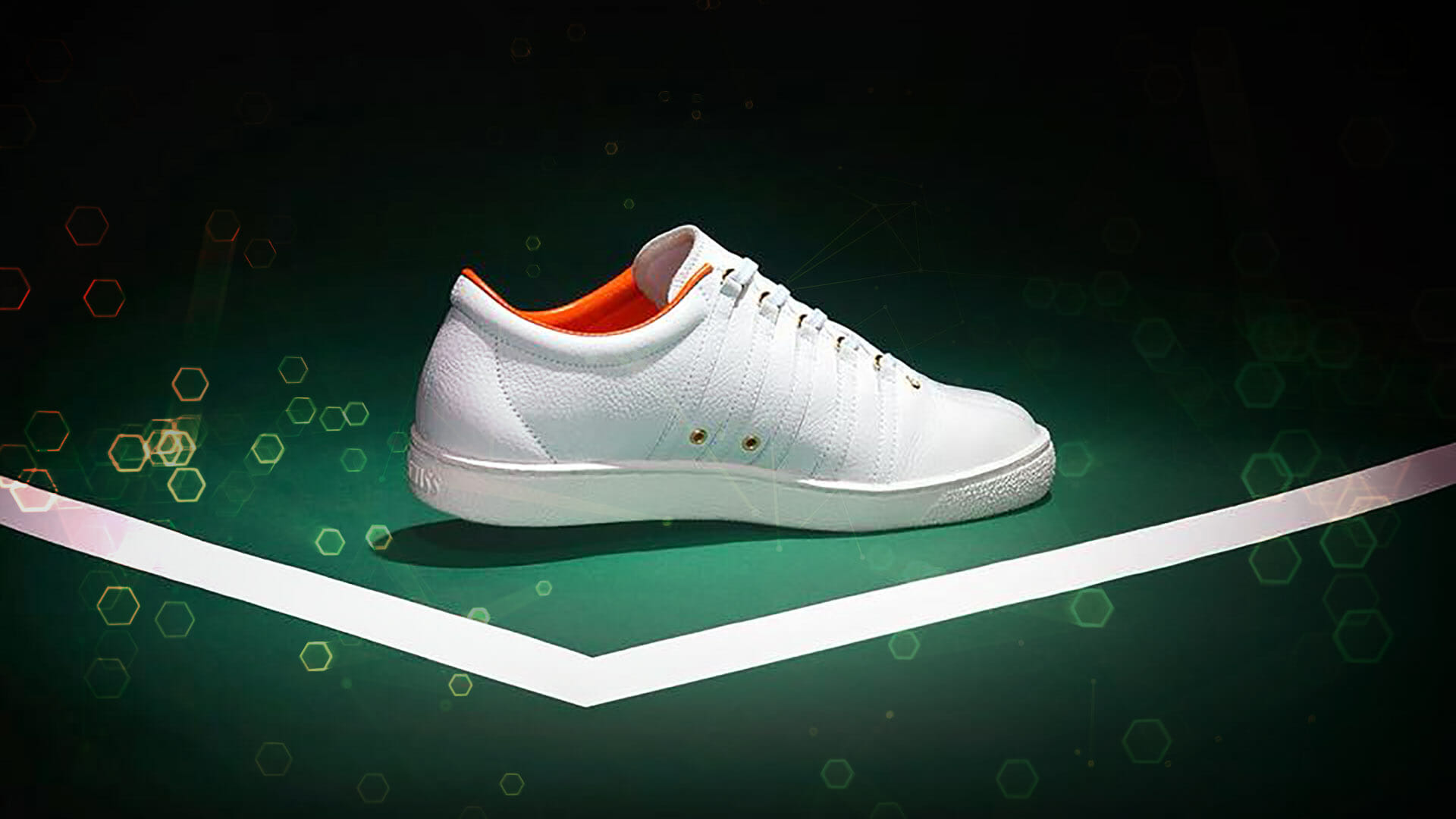This Swiss Sneaker Company Is A Global Powerhouse – And Growing Fast. - mrxkcl0