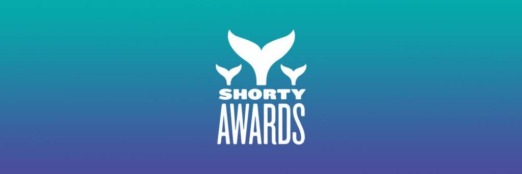 Shorty Awards Logo