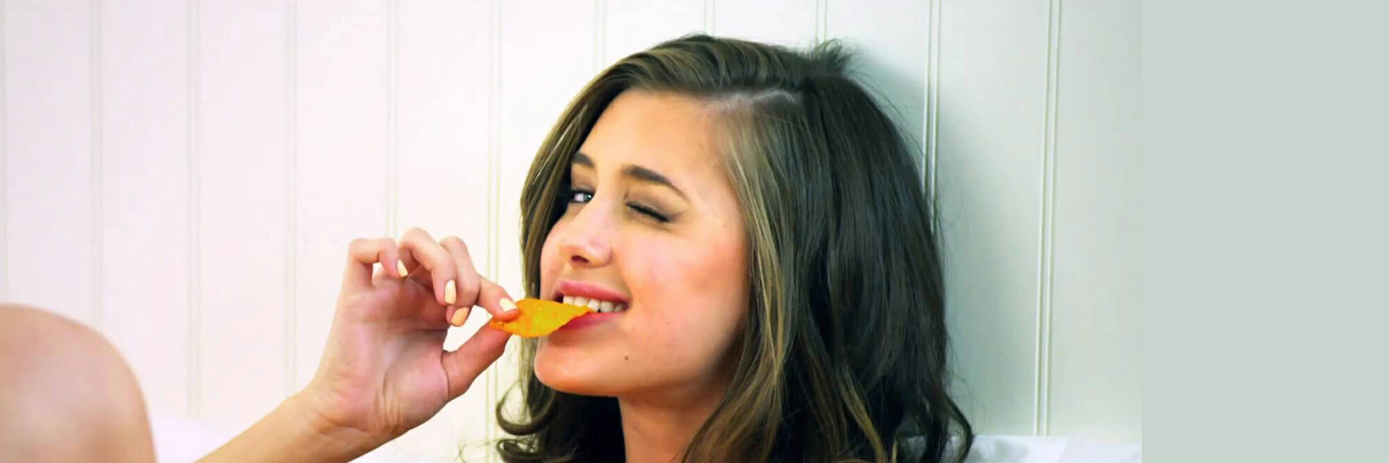 Doritos Backpedals Against Twitter's 'Lady Doritos' Response