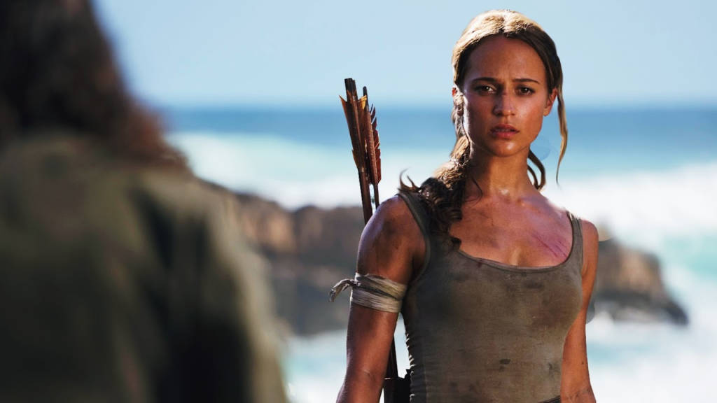 Il Forventning Antagelser, antagelser. Gætte Tomb Raider' Continues Warner Bros. Embrace Of Virtual Reality Marketing