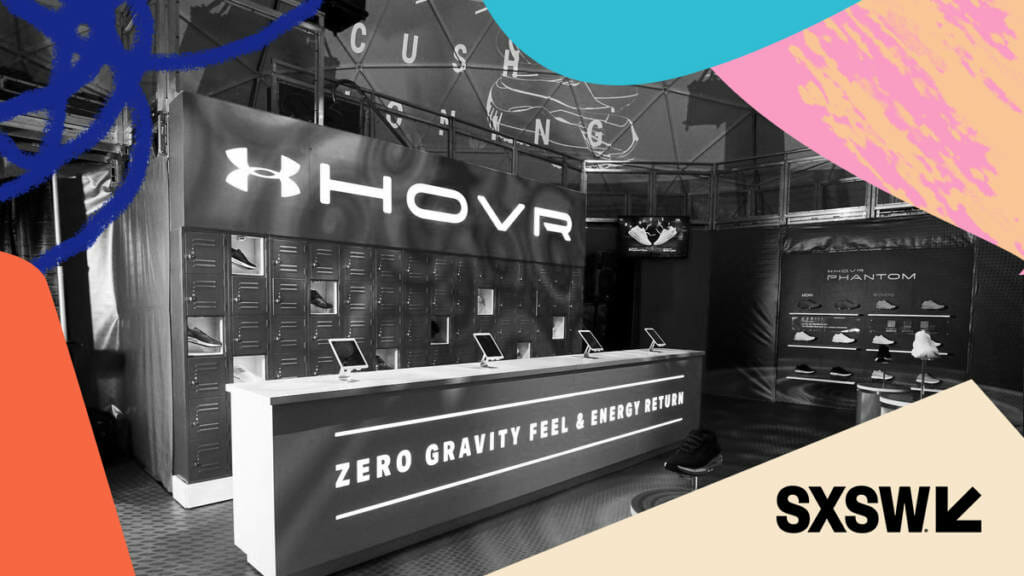 zero gravity under armour