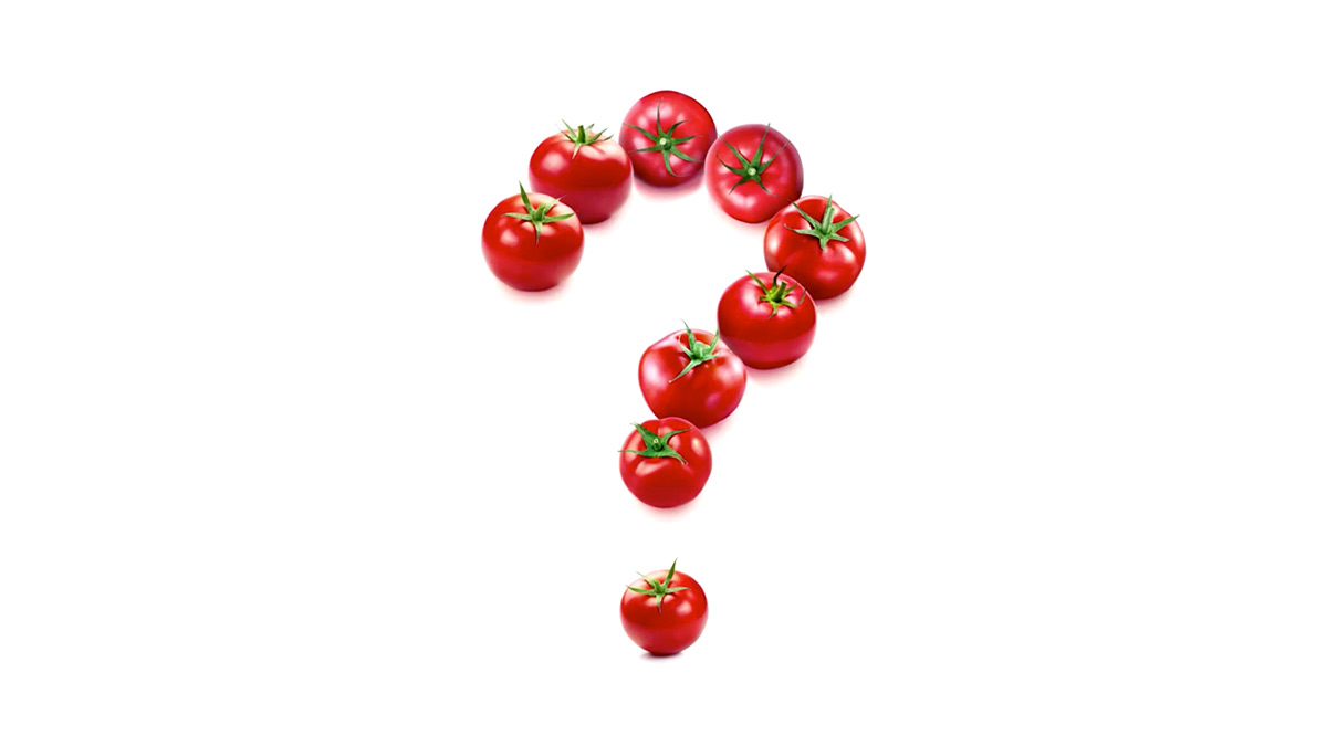 Heinz Reignites Tomato 'Fruit Or Vegetable' Debate