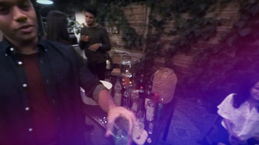 Diageo VR