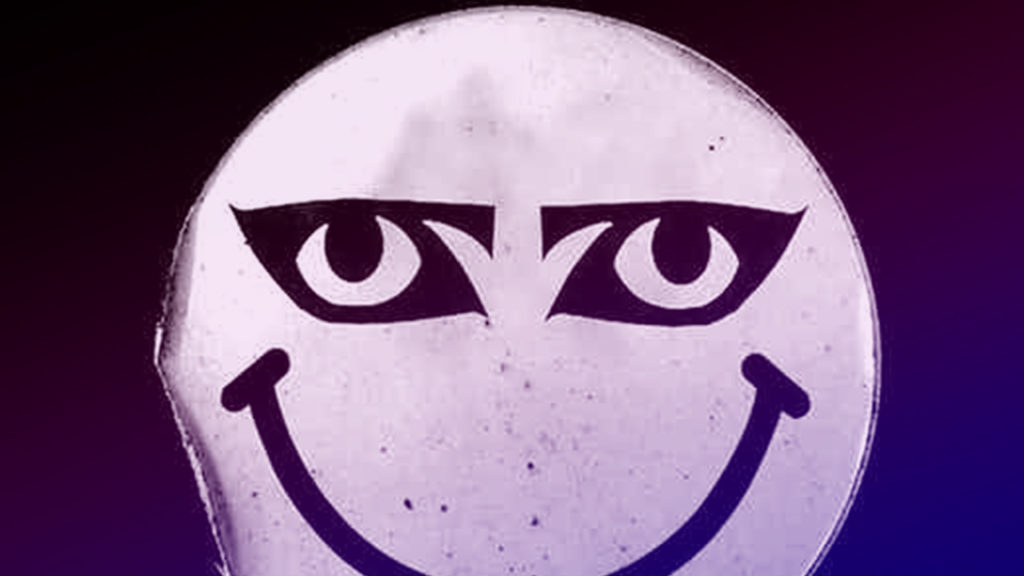 World Goth Day Brands