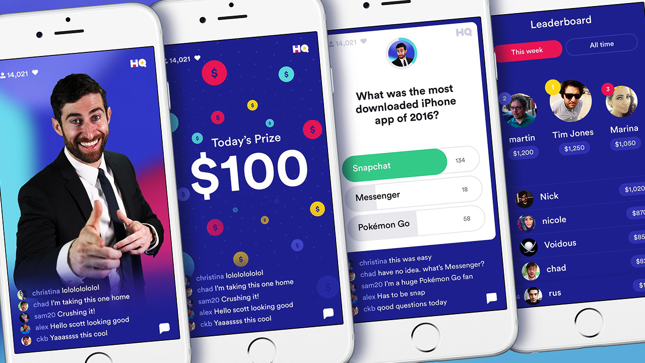 Study: Live Trivia Apps Connect Brands With Highly-Engaged Users