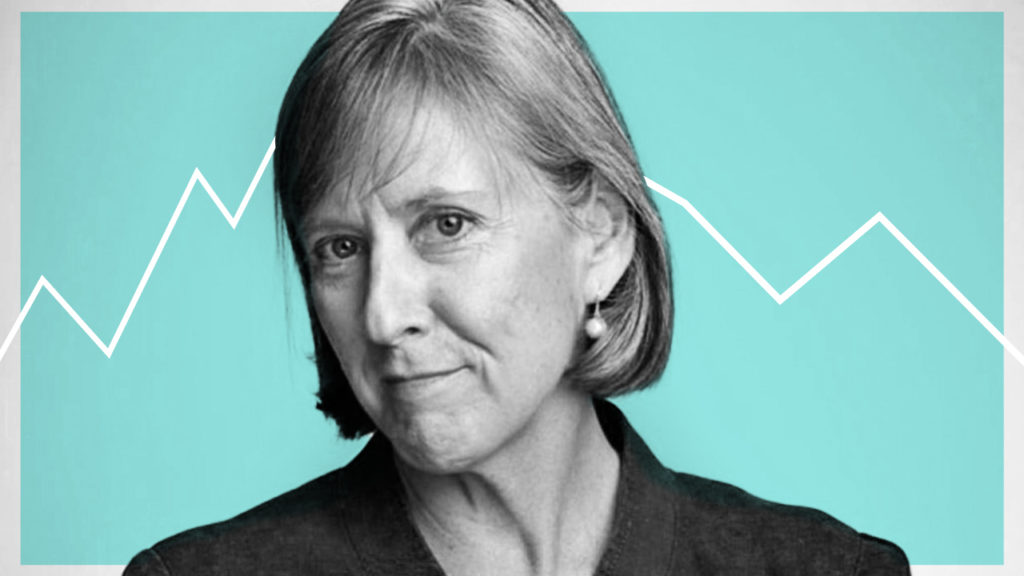 Mary Meeker Report 2018 internet trends