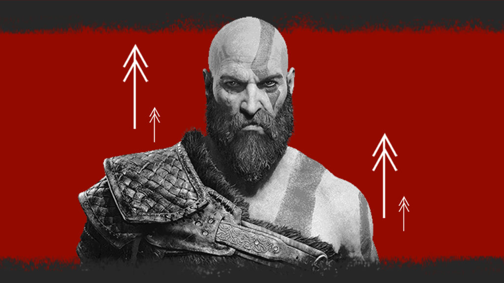 God of War PS4 NPD Report