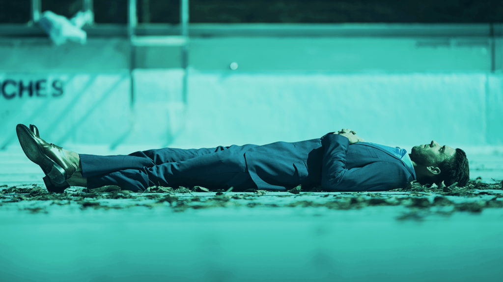 therapy mental health Talkspace Michael Phelps TV and digital campaign Depression