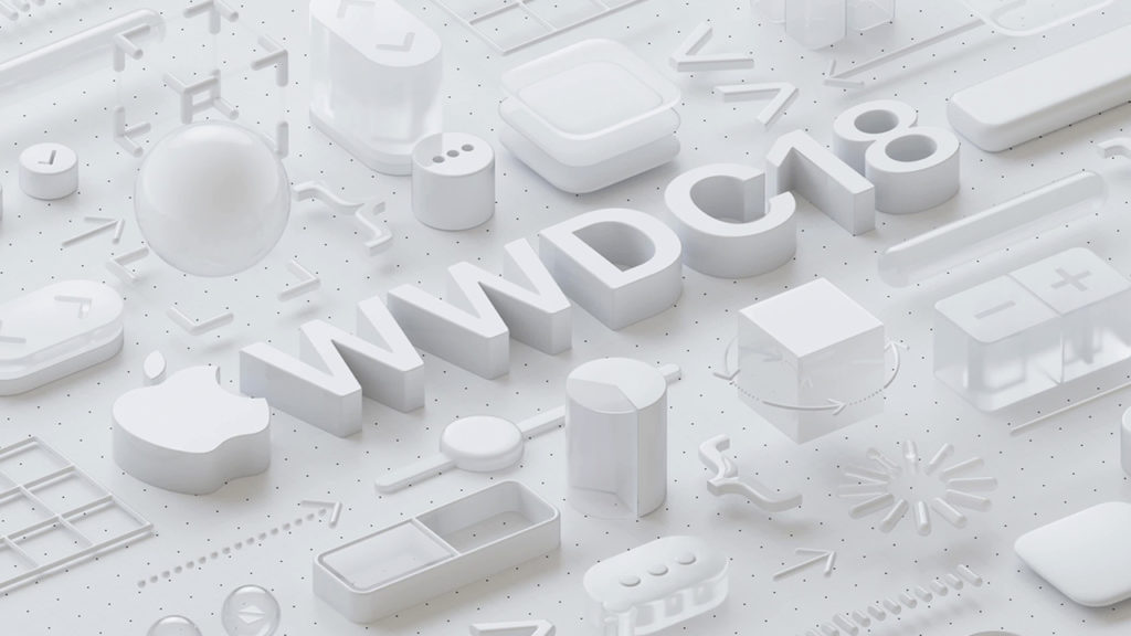 Apple WWDC18 Devices Programs Children Education