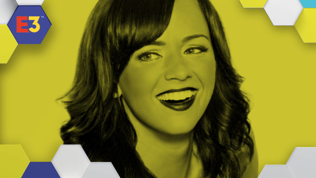 e3 2018 Event and Networking Guide