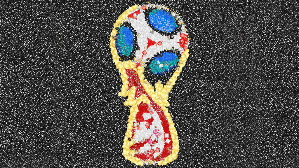 Fifa 2018 World Cup Social Media Broadcasting