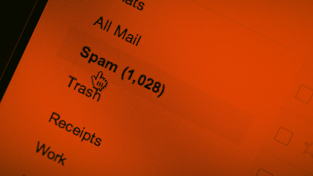 Forrester survey Ecommers Email Consumers