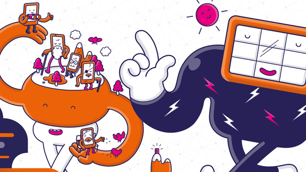 MWC Shanghai 2018 Mobile World Congress