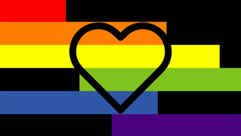 Pride Gay Pride Rainbow Gif