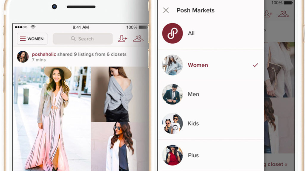 Poshmark Virtual Assistant