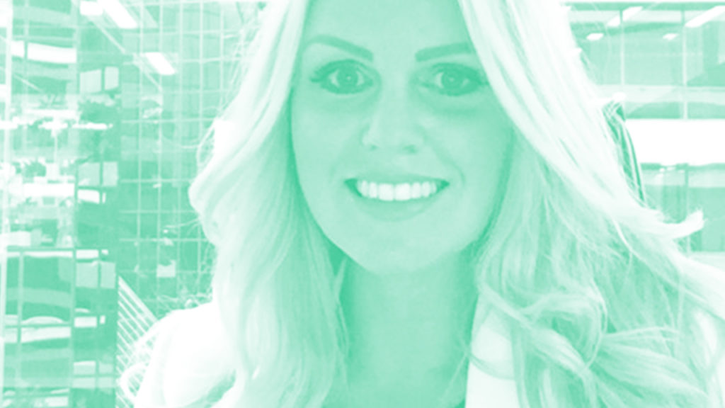 Alice Cleary UK Fashion CMO