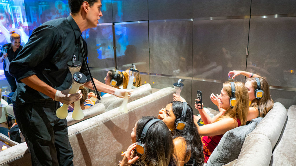 Bumble HBO Activation