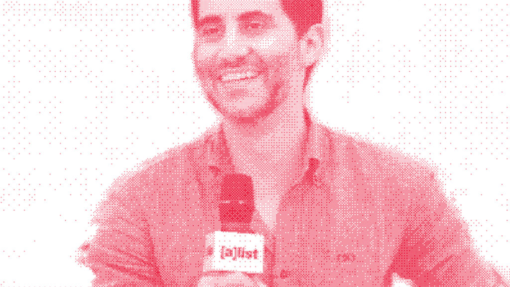 On Brand Manlio Liveperson AList