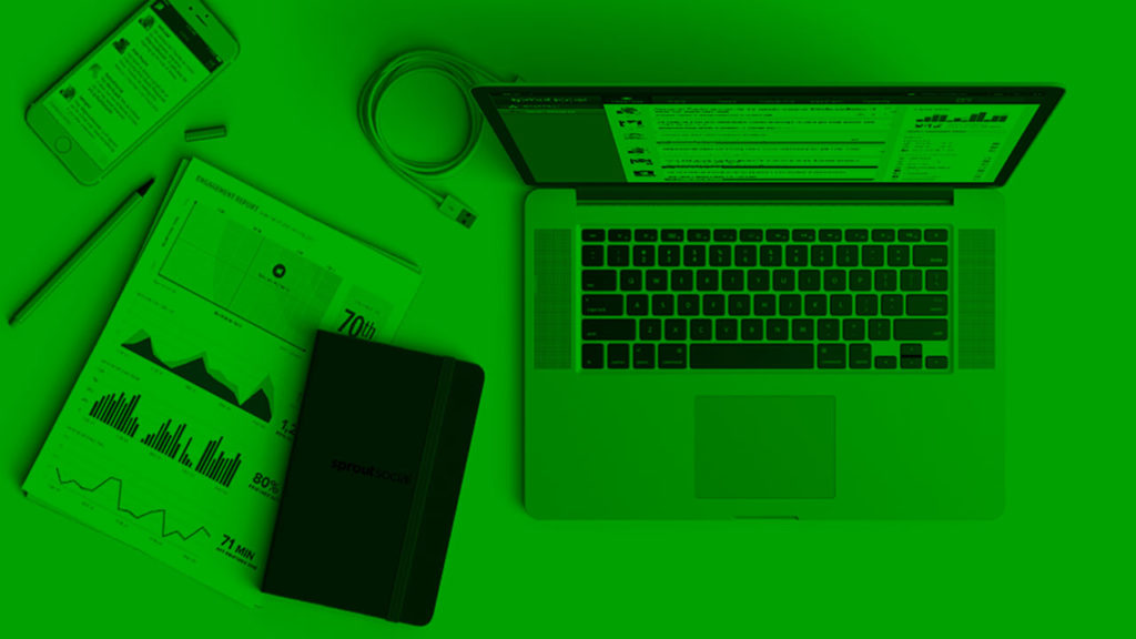 Sprout Social Transparency
