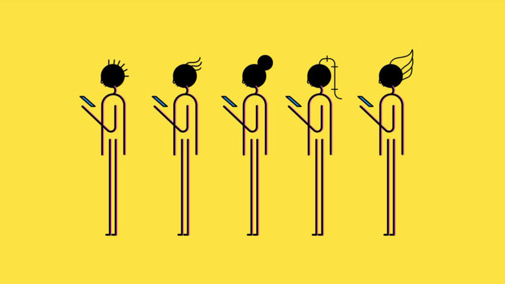 Stand out Mobile Gaming