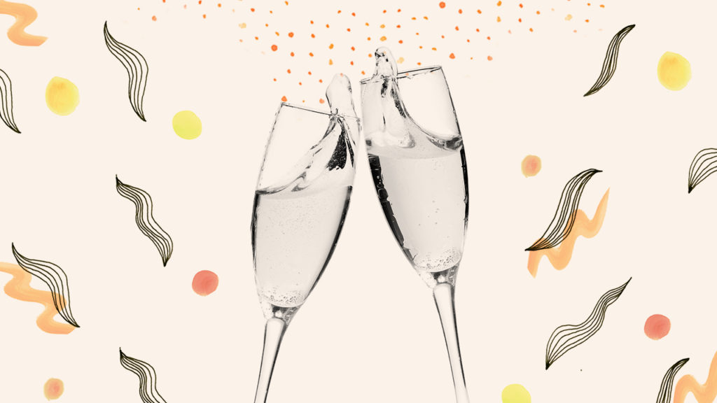 Advertising week 2018 party list