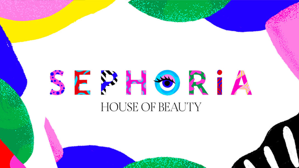 Sephoria House of Beauty