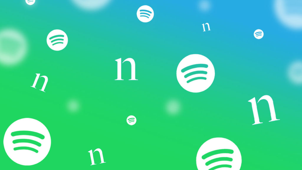 Spotify Nielsen Partnership