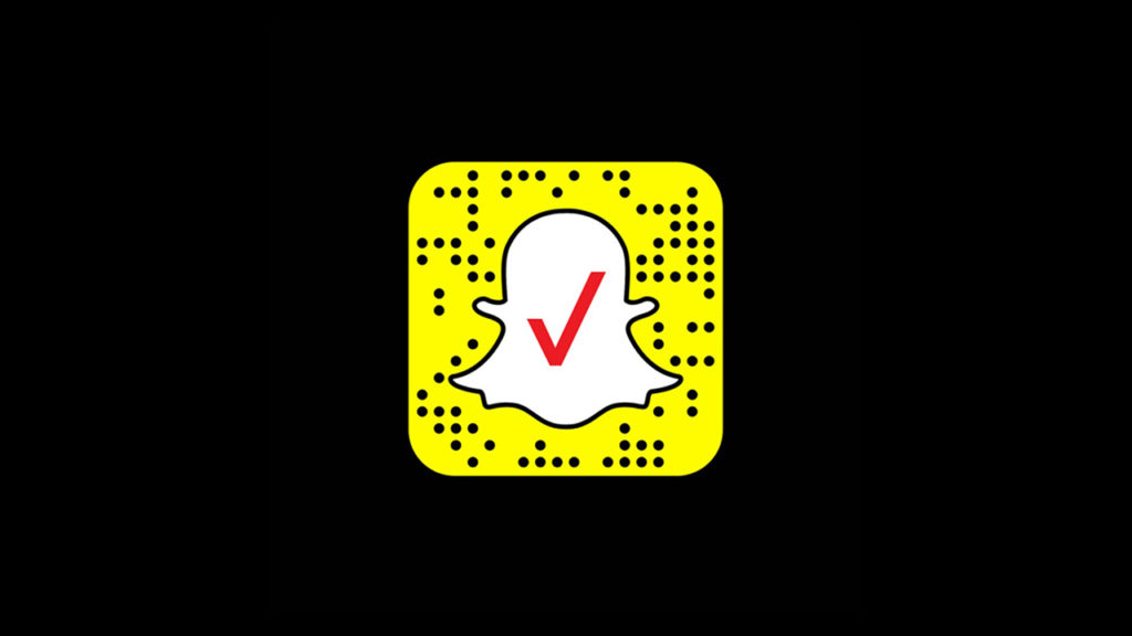 Verizon Snapchat Game