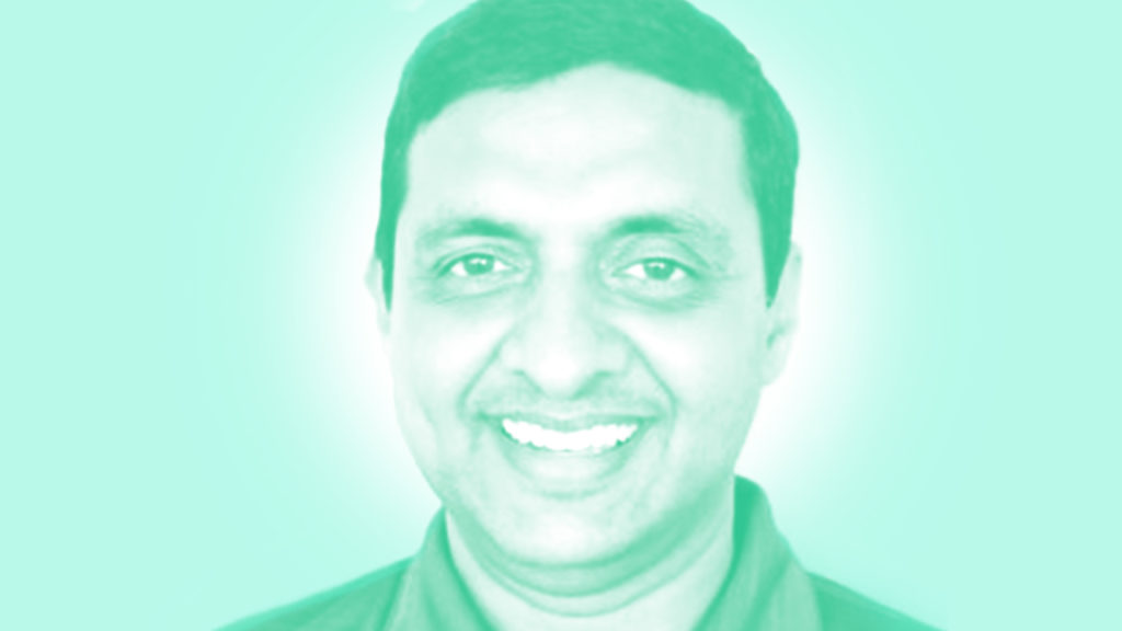 Vinayak Hegde CMO Airbnb Groupon