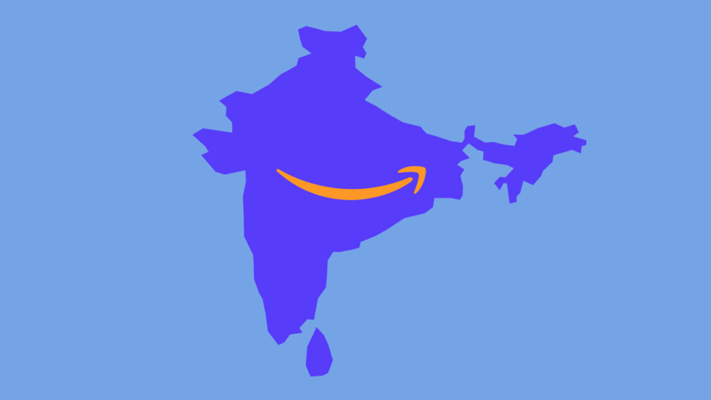 Amazon Streaming India