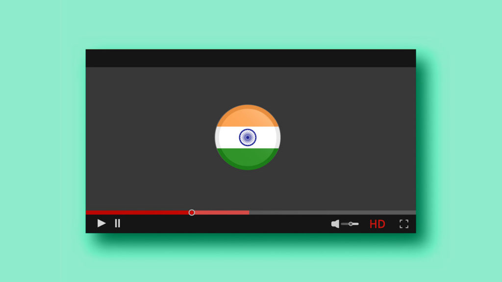 Amazon Streaming India