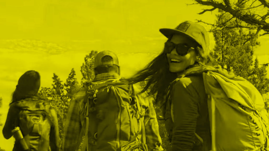 REI Opt Outside Black Friday