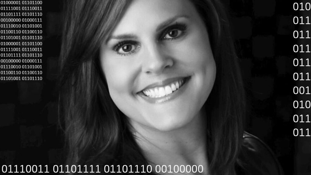 Alyson Griffin Intel