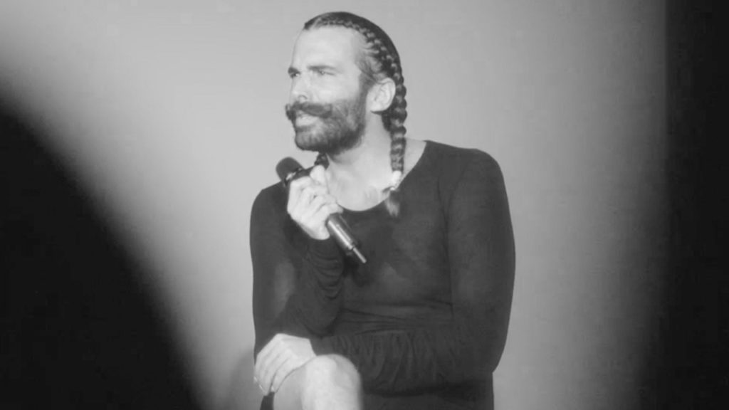 Hotels.com jonathan van ness