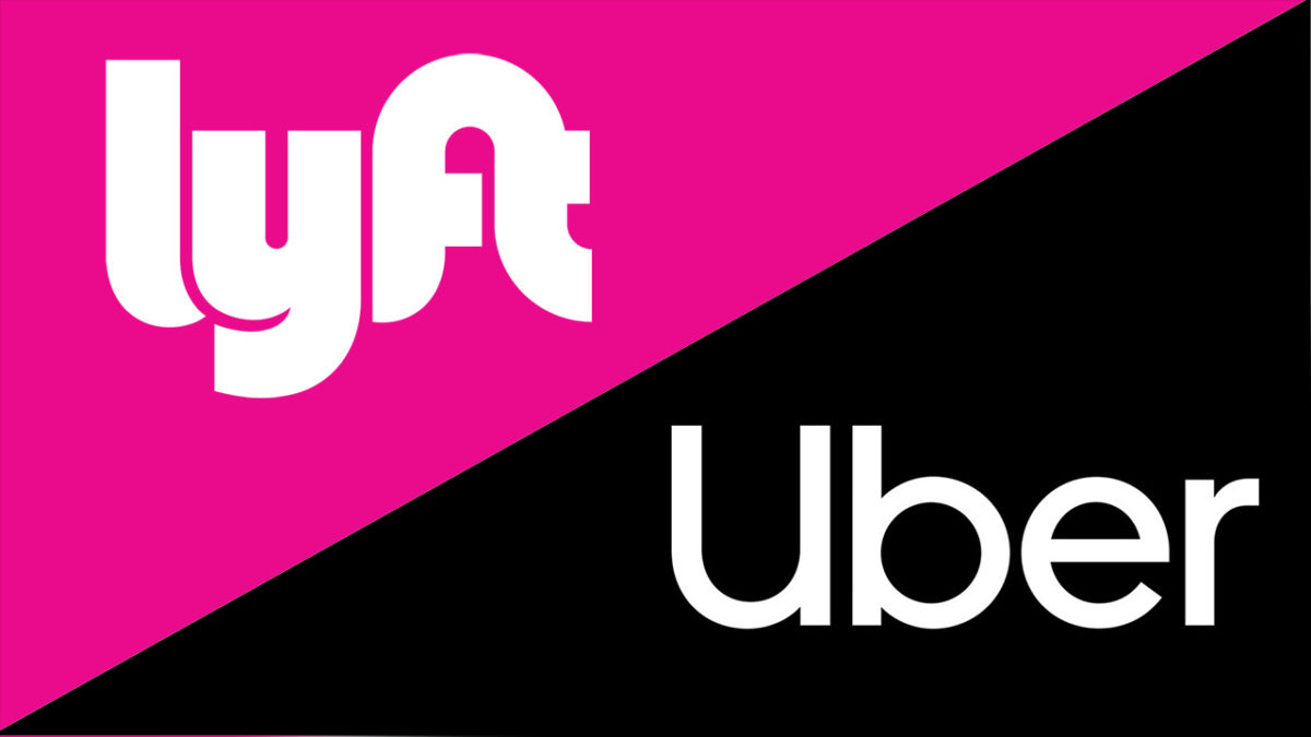 Lyft, Uber Announce Competing Loyalty Programs As Both Companies