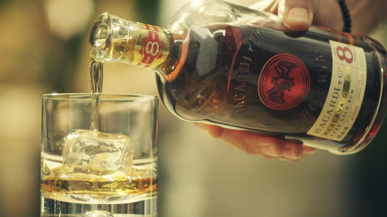 michael bacardi jordan